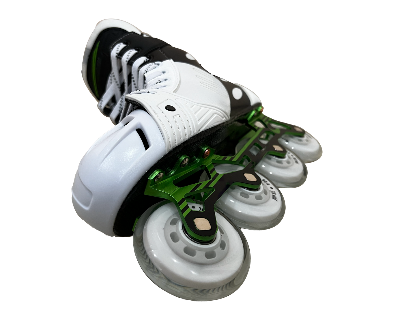 FED 97 Accel Elite Inline