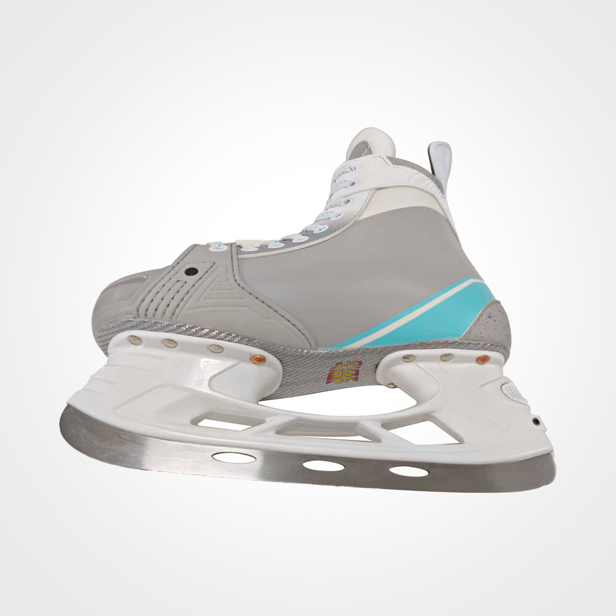 2015 MAG ICE