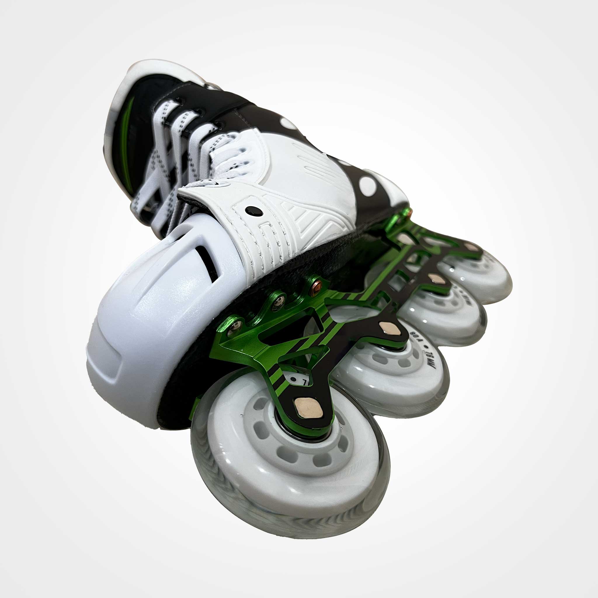 FED 97 ACCEL ELITE INLINE