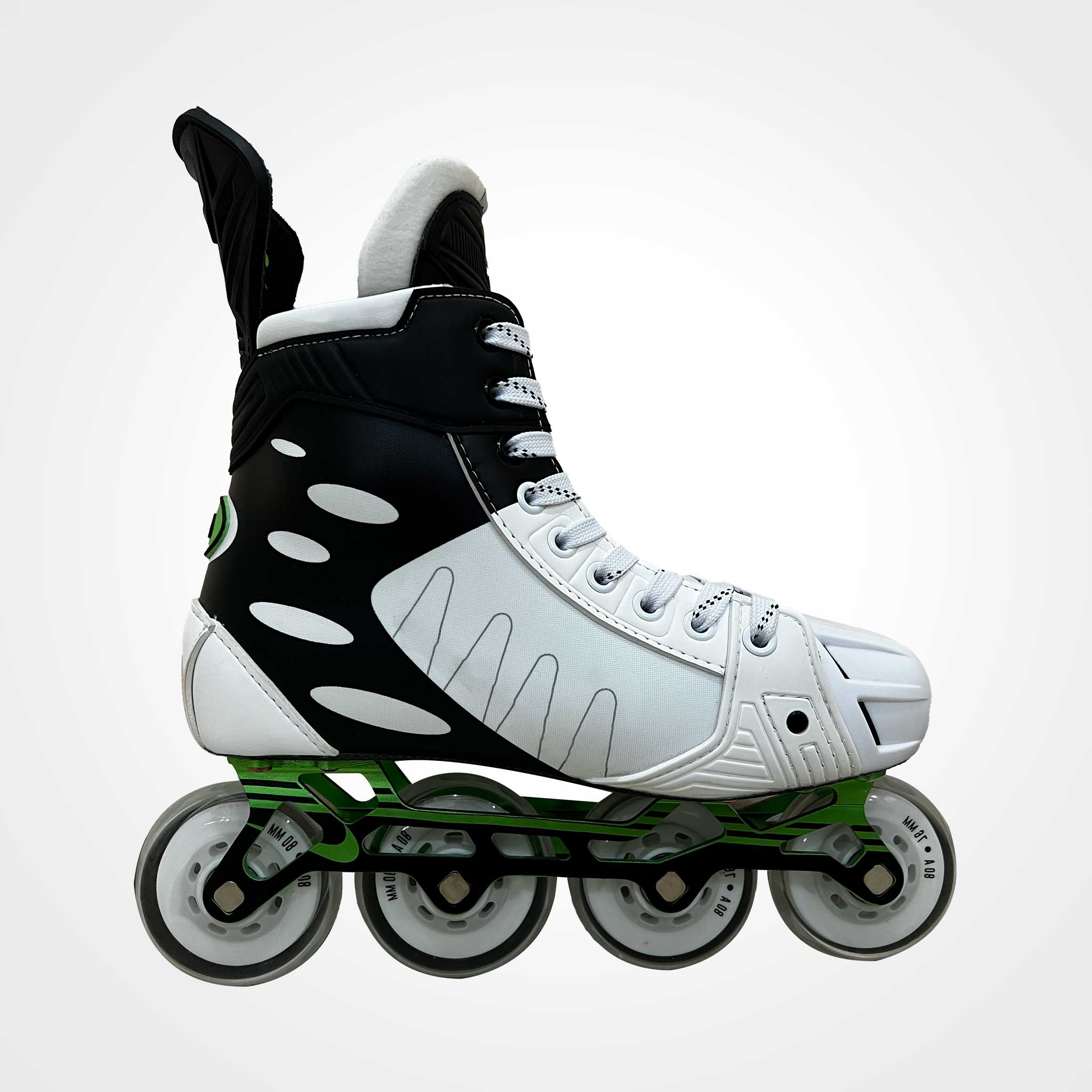 FED 97 ACCEL ELITE INLINE