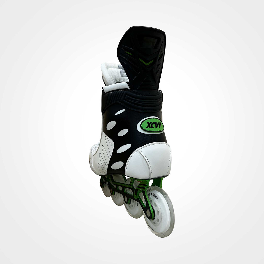 FED 97 ACCEL ELITE INLINE