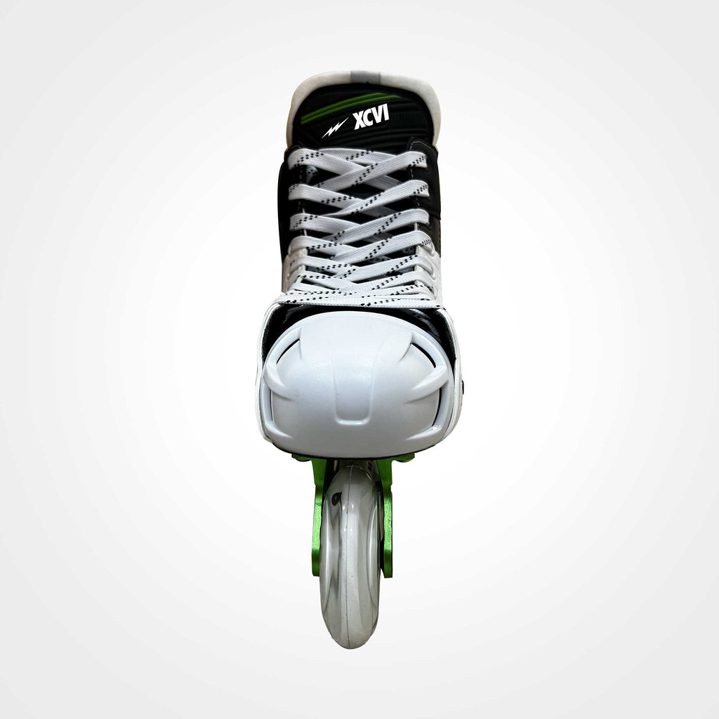 FED 97 ACCEL ELITE INLINE