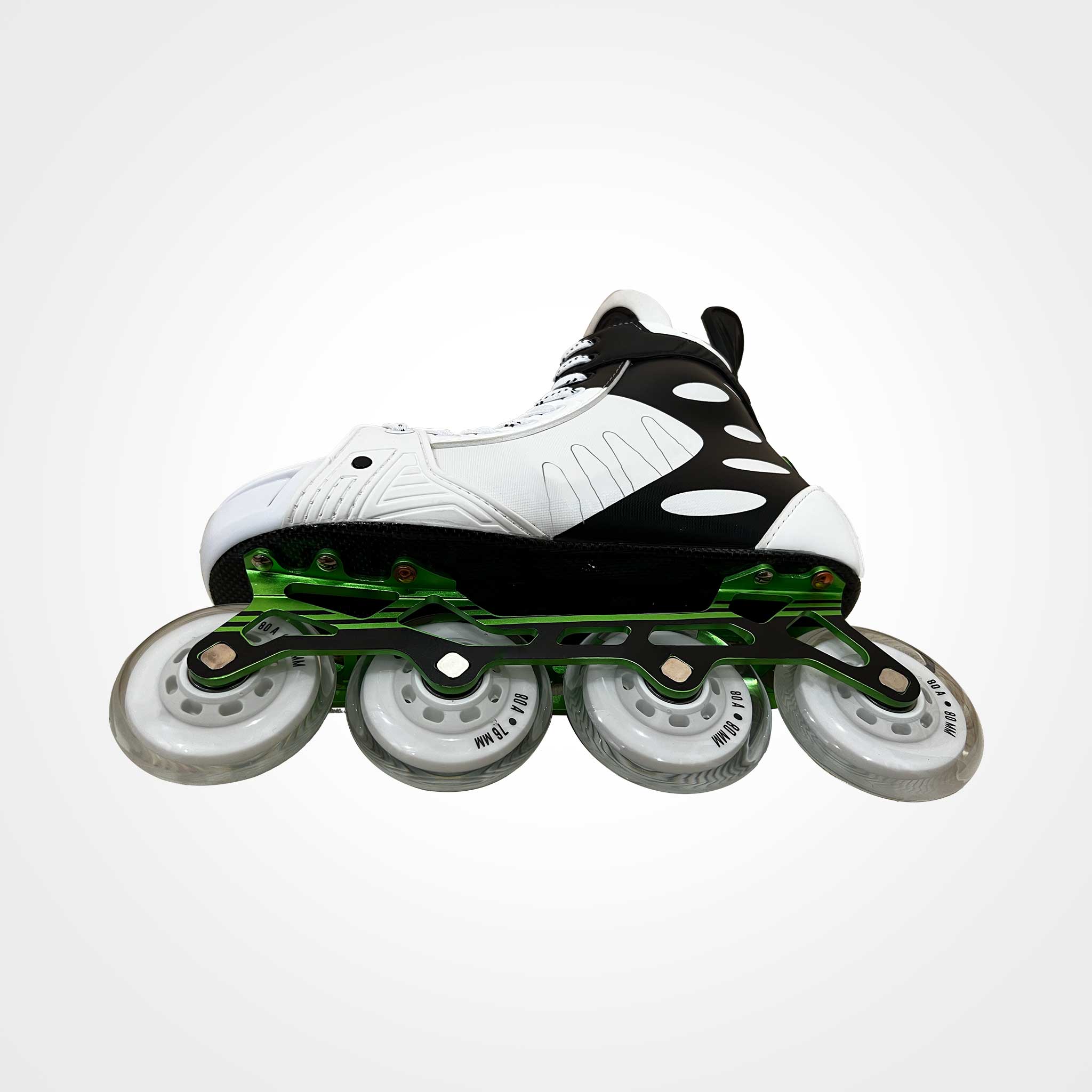 FED 97 ACCEL ELITE INLINE
