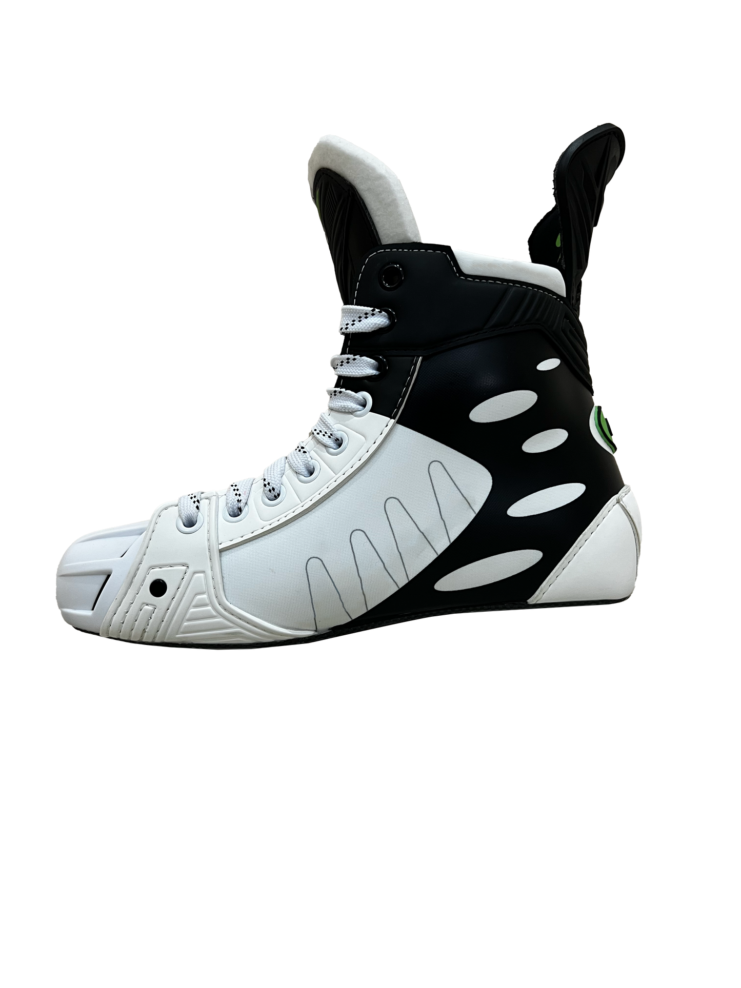 FED 97 Accel Elite Boot only