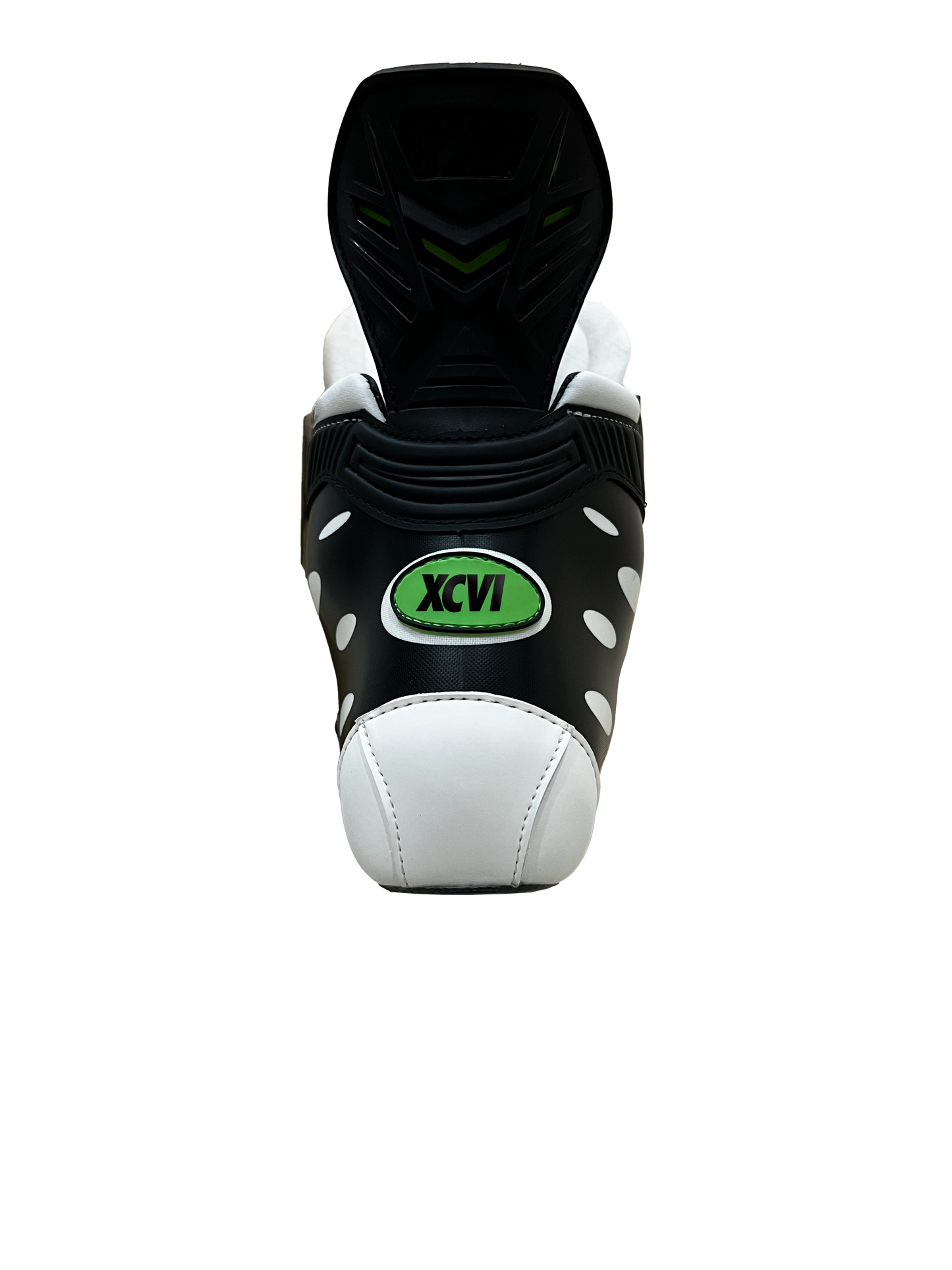 FED 97 Accel Elite Boot only