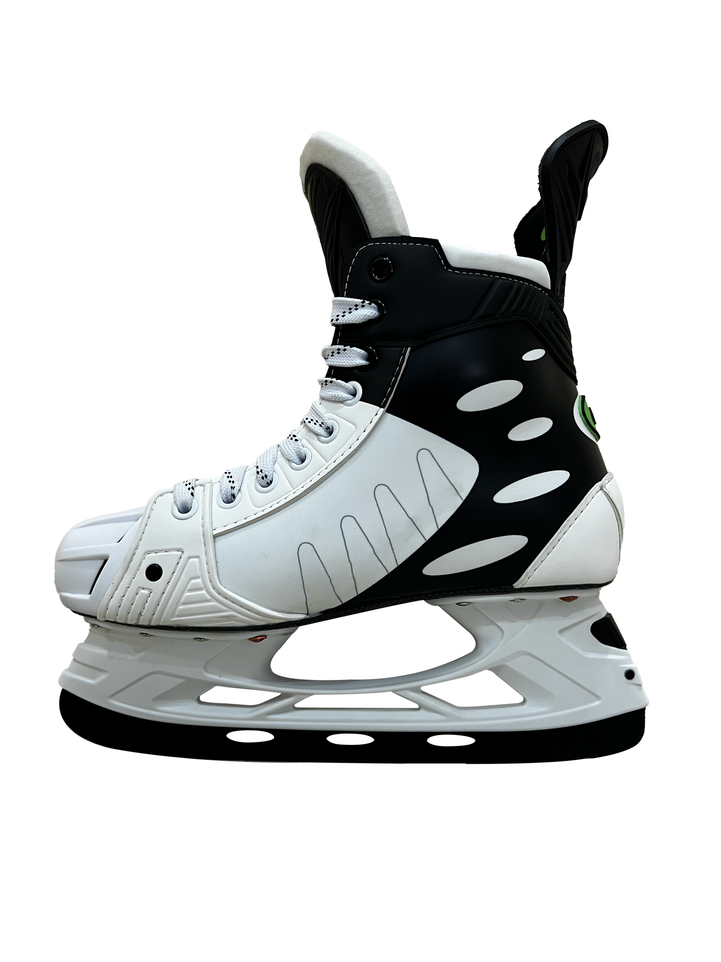 FED 97 Accel Elite Ice