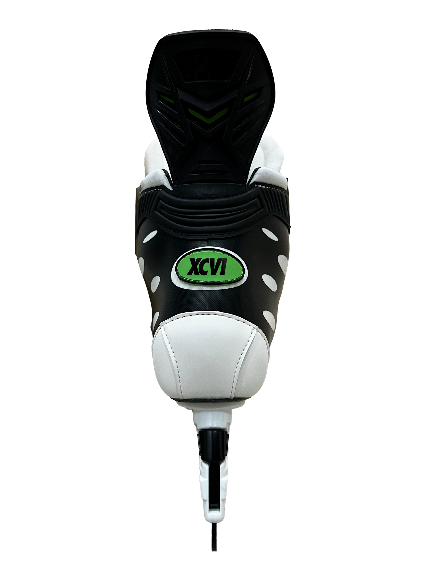 FED 97 Accel Elite Ice