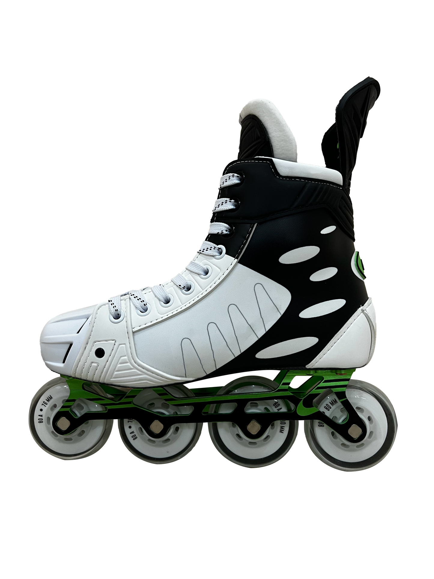 FED 97 Accel Elite Inline