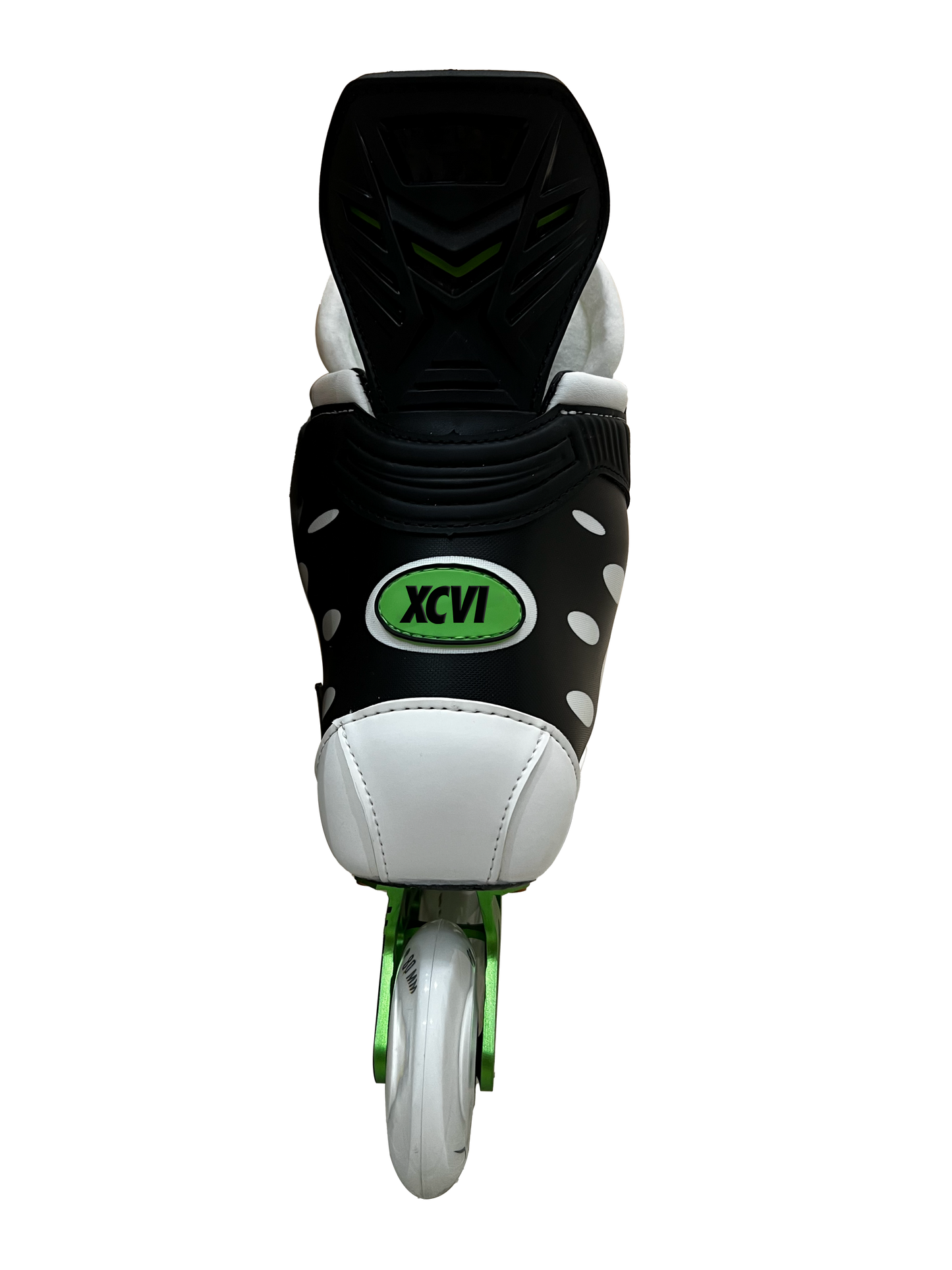 FED 97 Accel Elite Inline