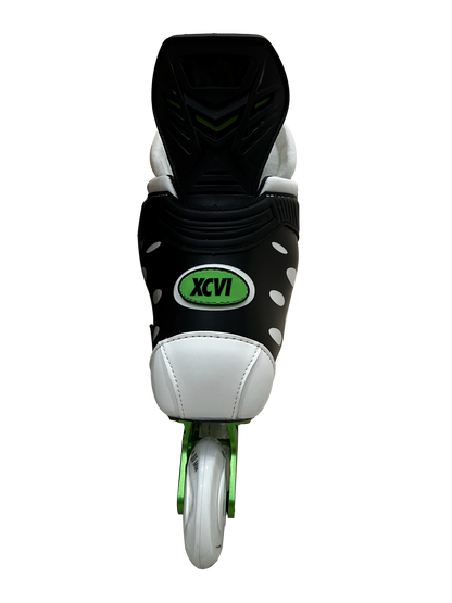 FED 97 Accel Elite Inline