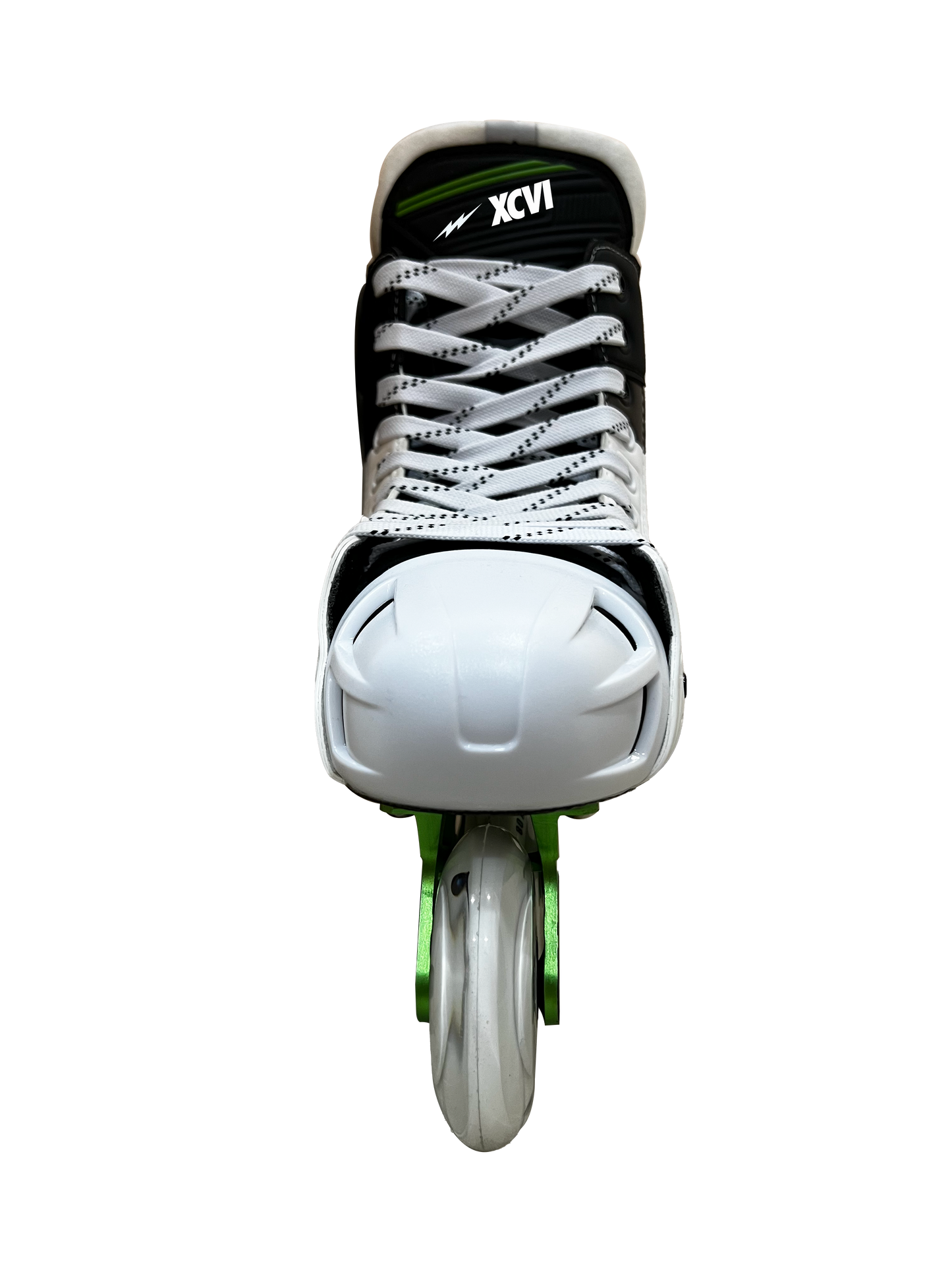 FED 97 Accel Elite Inline