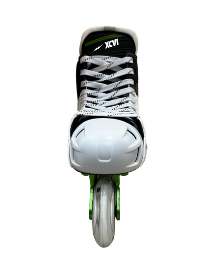 FED 97 Accel Elite Inline