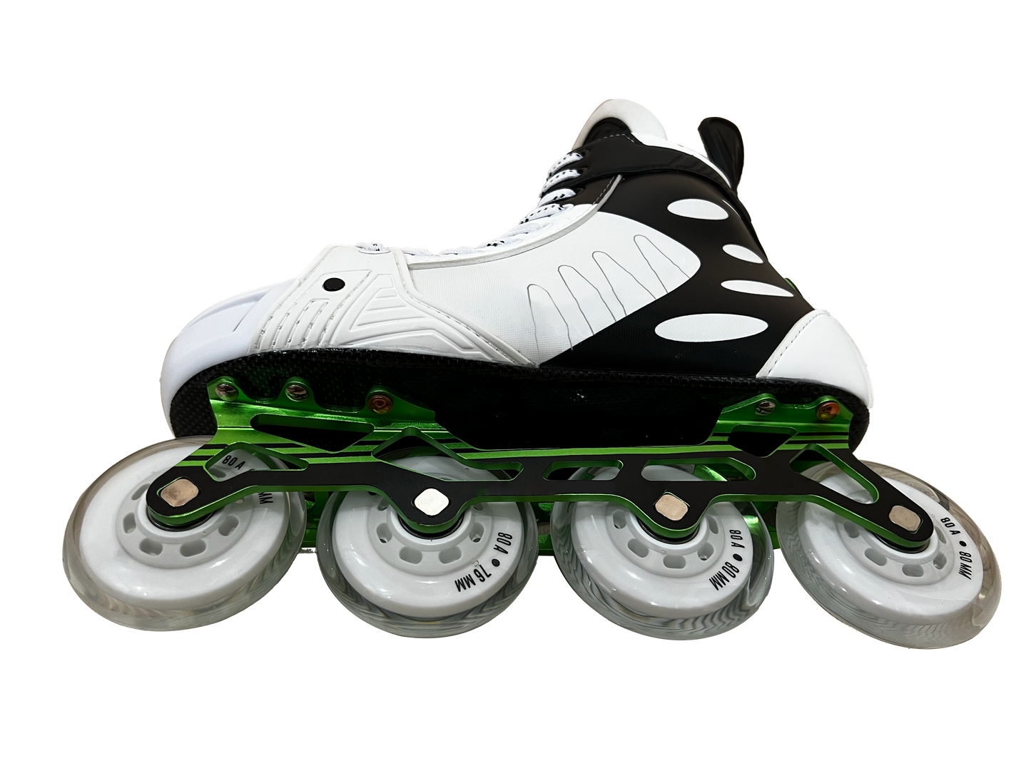 FED 97 Accel Elite Inline