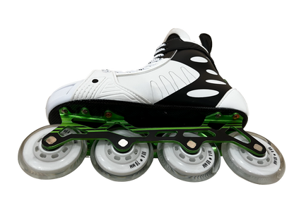 FED 97 Accel Elite Inline