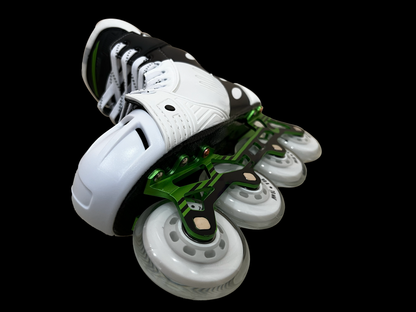 FED 97 Accel Elite Inline