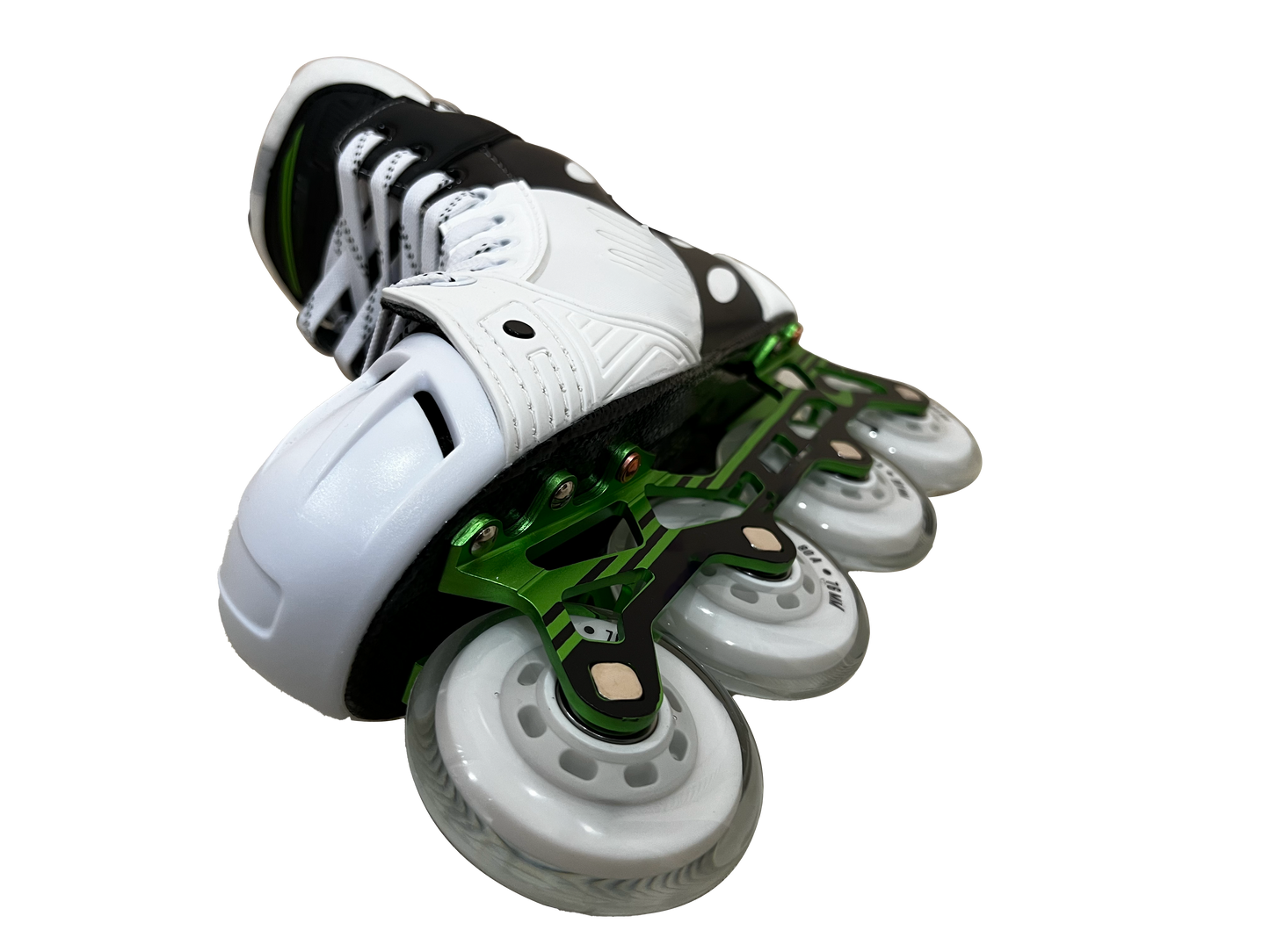 FED 97 Accel Elite Inline