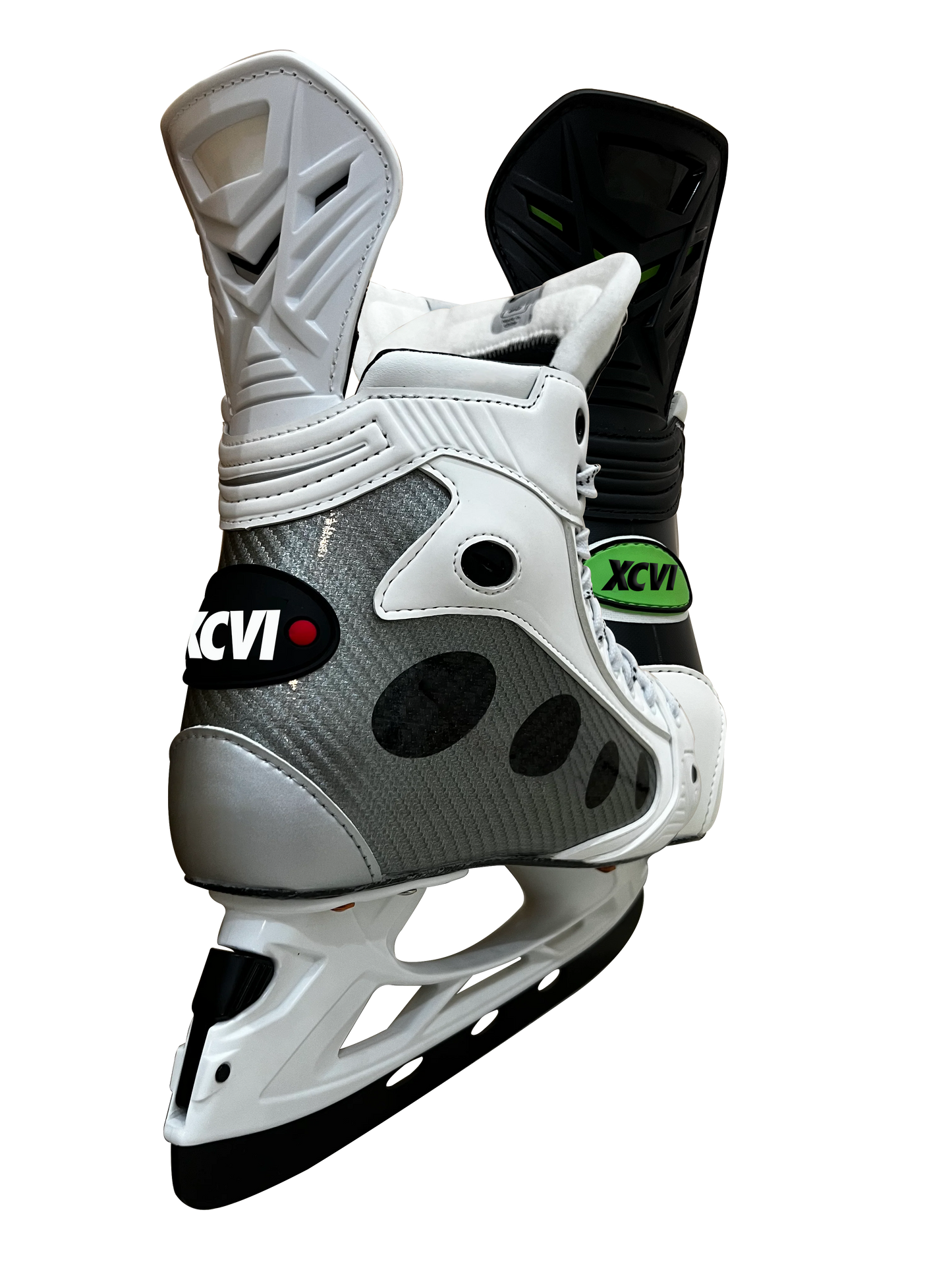 FED 97 Accel Elite Boot only