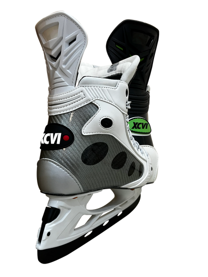 FED 97 Accel Elite Boot only